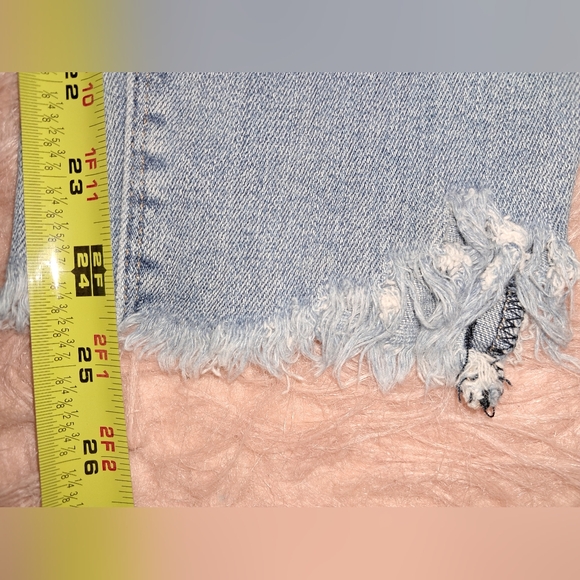 Lucky Brand Lolita Skinny Blue Jeans - Picture 6 of 10